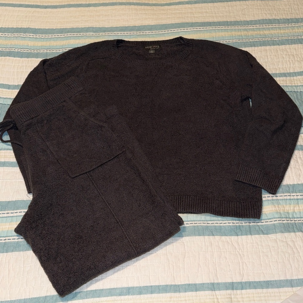Barefoot Dreams Lounge set
